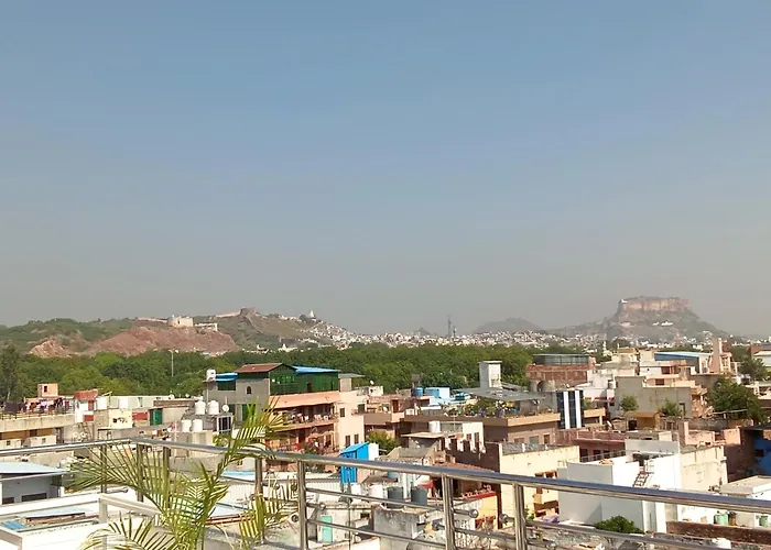 Hotel Blue Empire Jodhpur 