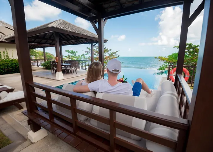 Kanda Pool Villas Koh Samui