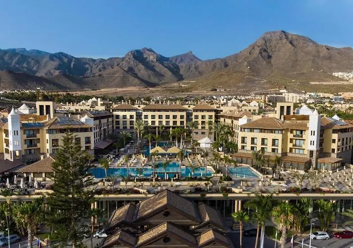 Gf Gran Costa Adeje***** Hotel