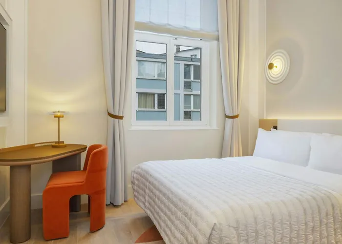 Le Meridien Frankfurt Frankfurt am Main