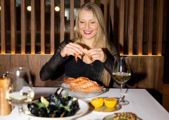 The Westin Warsaw Hotel