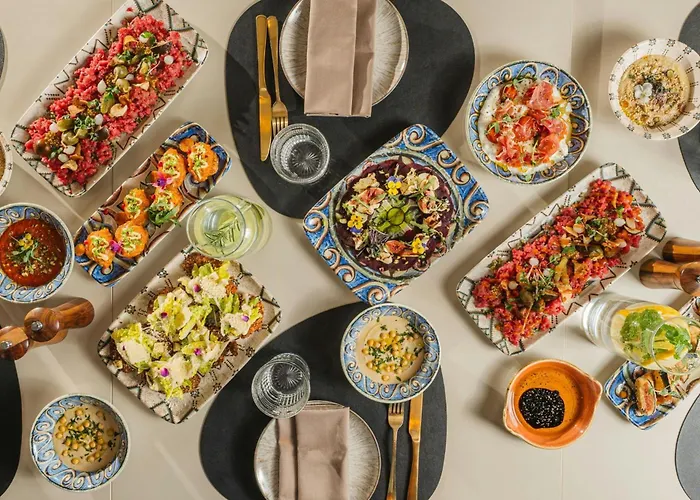 The Westin Warsaw Hotel