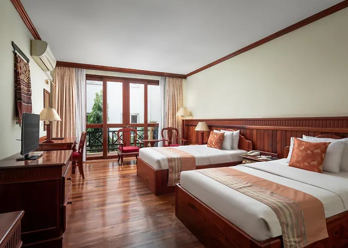 Angkor Paradise Hotel Siem Reap