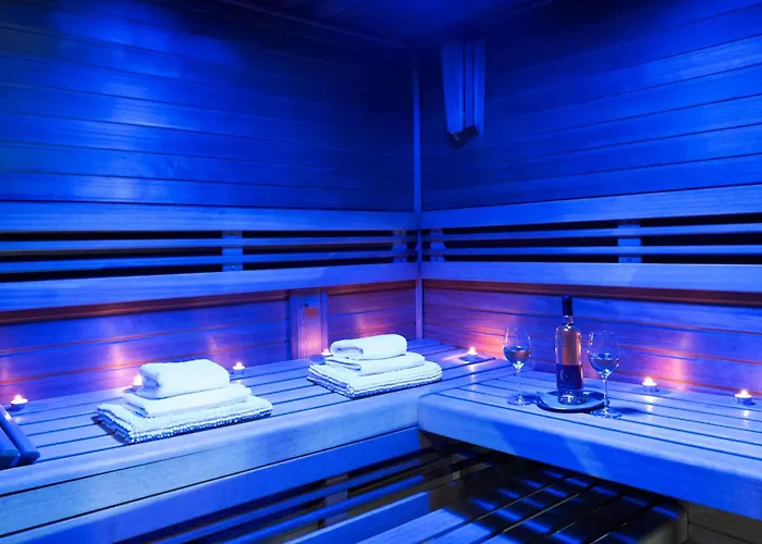 Generali Hotel & Wellness Prague