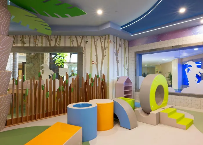 Gf Gran Costa Adeje***** Hotel