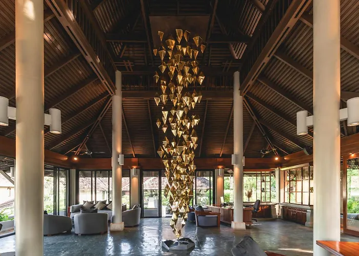 Layana Resort & Spa - Adult Only Koh Lanta