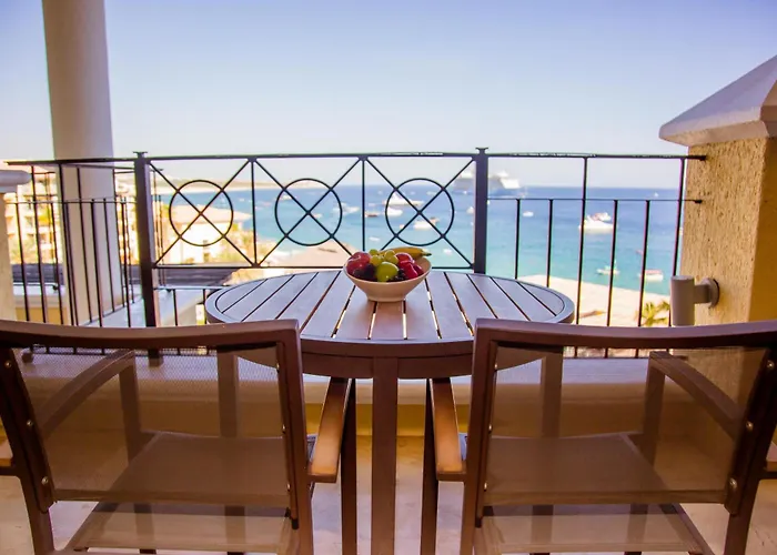 Casa Dorada Los Cabos Resort & Spa Cabo San Lucas