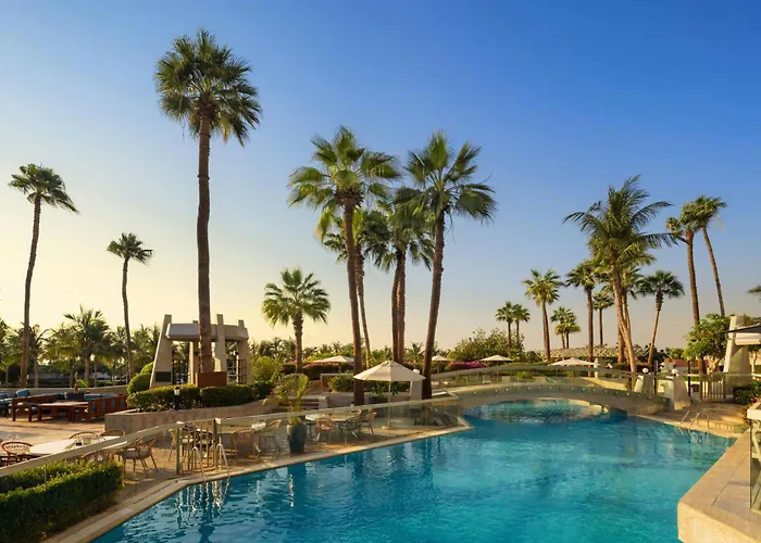 Sheraton Jeddah Hotel