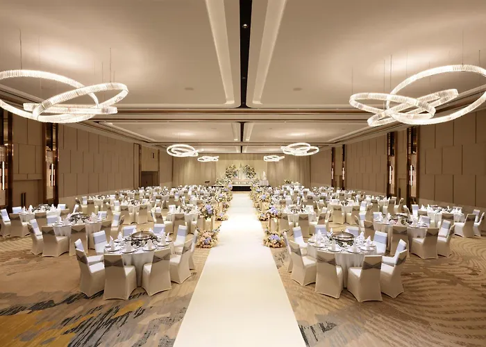 Hilton Petaling Jaya Hotel