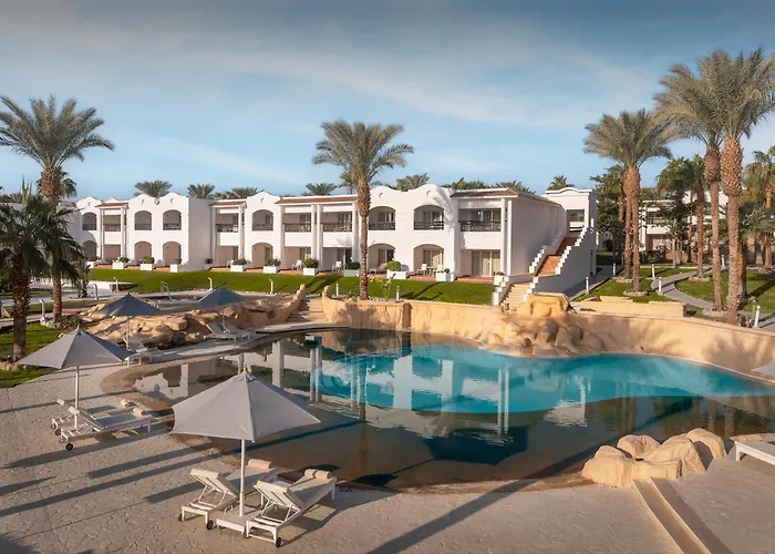 Jaz Sharm Dreams Hotel