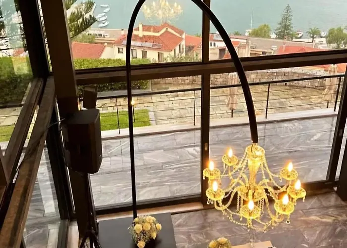 Nafplia Palace Hotel & Villas Nafplio
