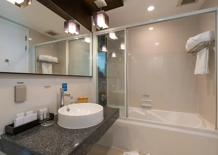 Kantary Hills Hotel, Chiang Mai