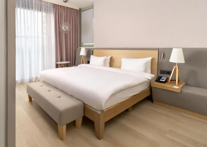 Radisson Blu Resort & Spa Split