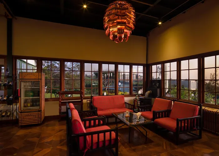 Heritance Tea Factory (Adults Only) Nuwara Eliya