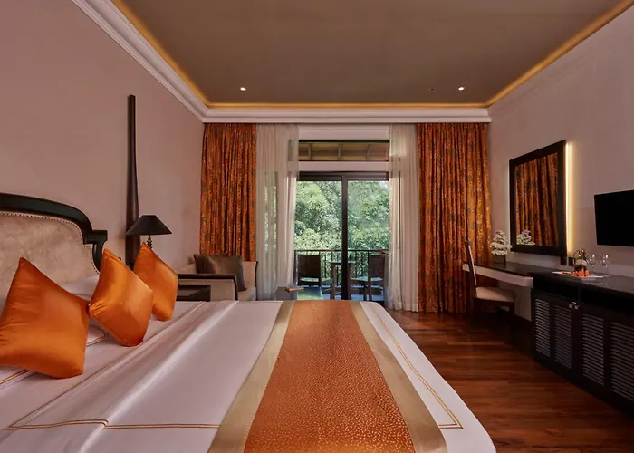 Earl'S Regency Hotel Kandy