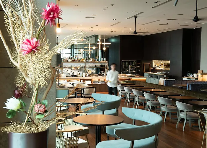 Mitsui Garden Hotel Ginza Premier Tokio
