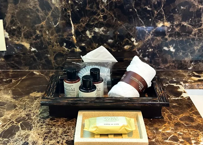 Hotel Cabrera Imperial By Key 33 Bogota