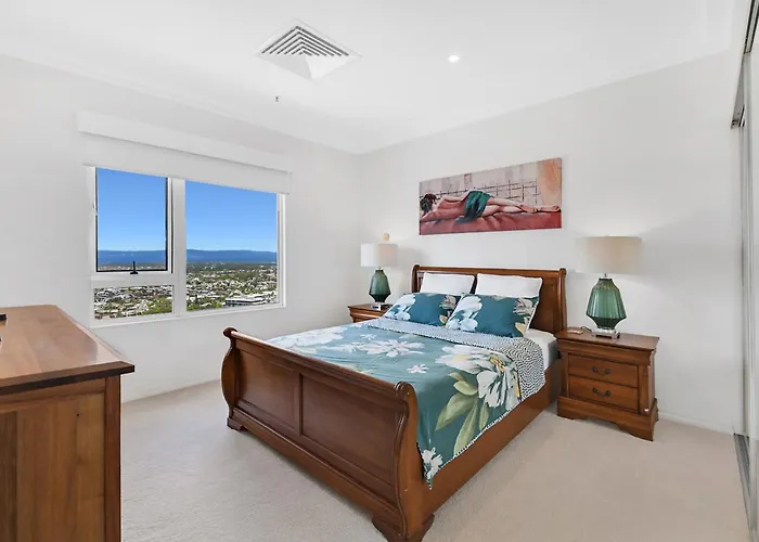 Belle Maison Apartments - Official Gold Coast