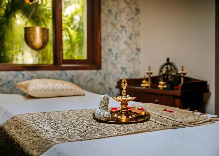 The Taj Mahal Tower, Mumbai Hotel