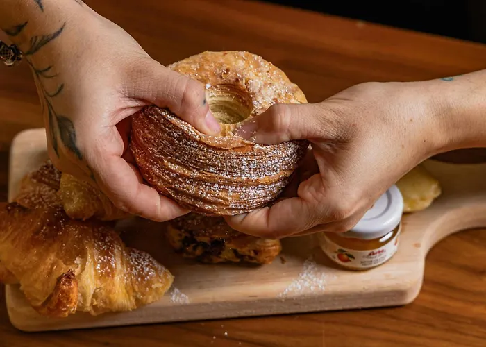 Jw Marriott Chicago Hotel