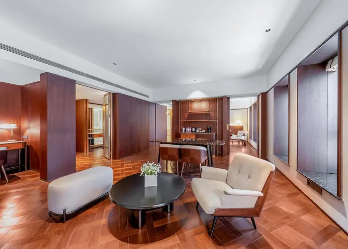 Wyndham Beijing North Hotel