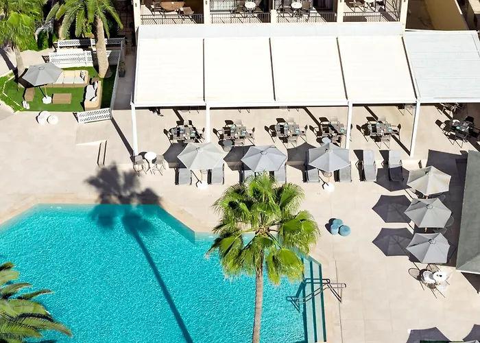 Atlantis Beach Hotel Rethymno 