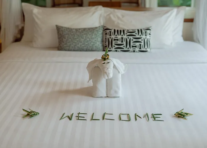 Metadee Concept Hotel Kata Beach 