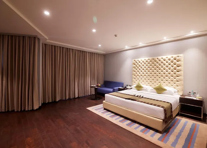 Taj Deccan Hyderabad