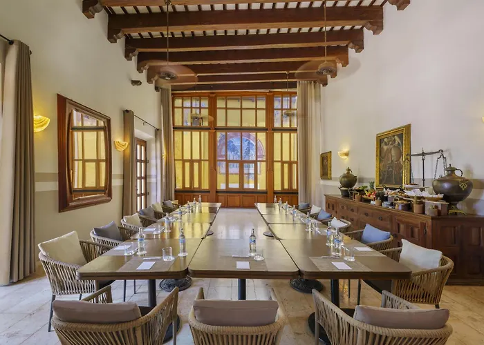 Hacienda Xcanatun, Angsana Heritage Collection Mérida