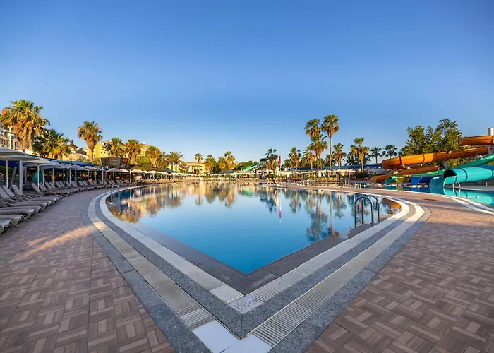 Vonresort Golden Coast & Aqua Side