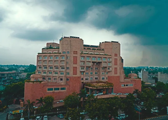 Park Plaza, Ludhiana Hotel
