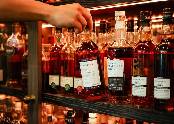 The Glasshouse, Autograph Collection Edinburgh