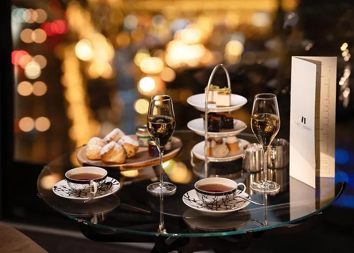 Waldorf Astoria Berlin Hotel