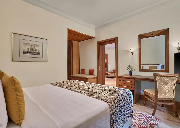 The Fern Kochi, Series By Marriott