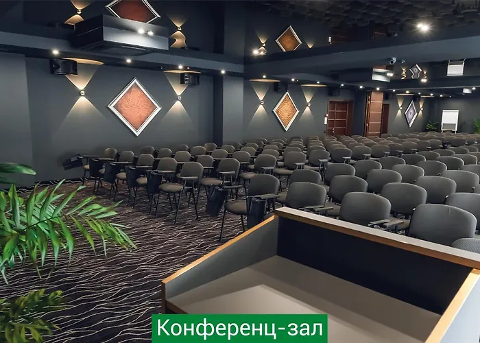 Nemo Hotel Resort & Spa Odesa