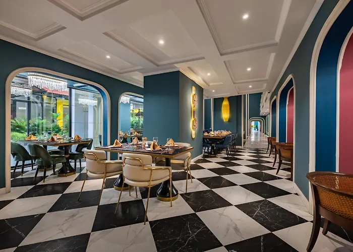 Bel Marina Hoi An Resort