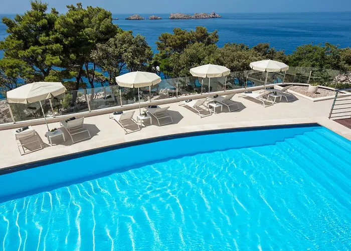Royal Palm Hotel Dubrovnik