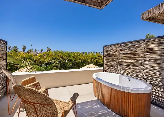 Hotel El Ganzo - Adults Only San José del Cabo
