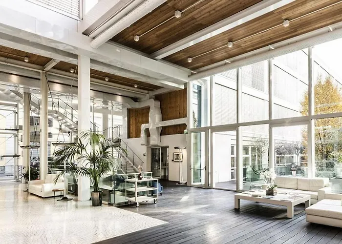 Magna Pars L'Hotel A Parfum, Small Luxury Hotels Of The World Milaan