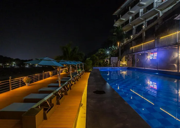 Divine Resort & Spa Rishikesh