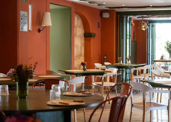 Flor De Mayo Hotel & Restaurant (Adults Only) Cuernavaca