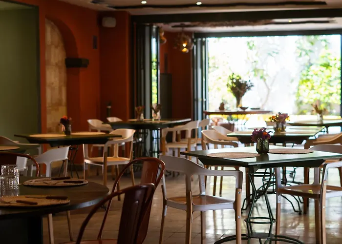 Flor De Mayo Hotel & Restaurant (Adults Only) Cuernavaca