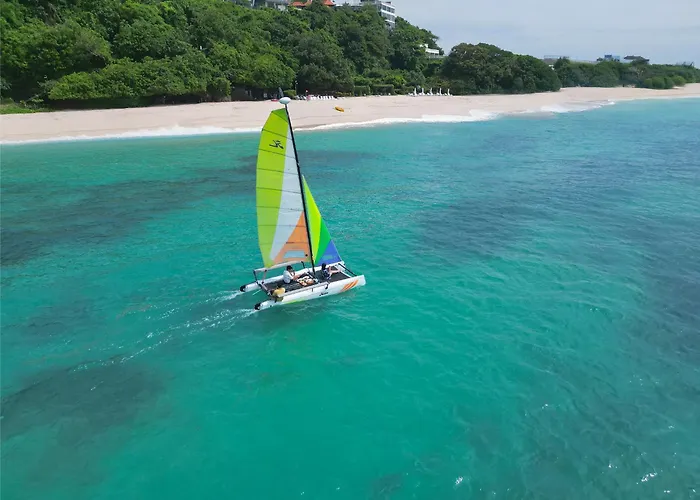 Samabe Bali Suites & Villas Nusa Dua 