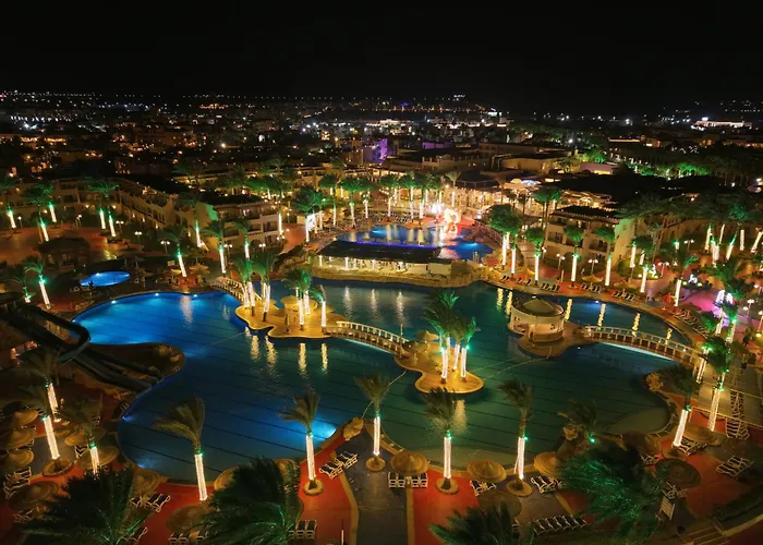 Sea Beach Edge By Rotana Sharm-el-Sheikh