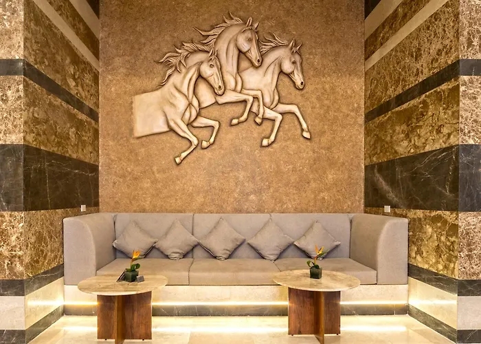 Sea Beach Edge By Rotana Sharm el-Sheikh