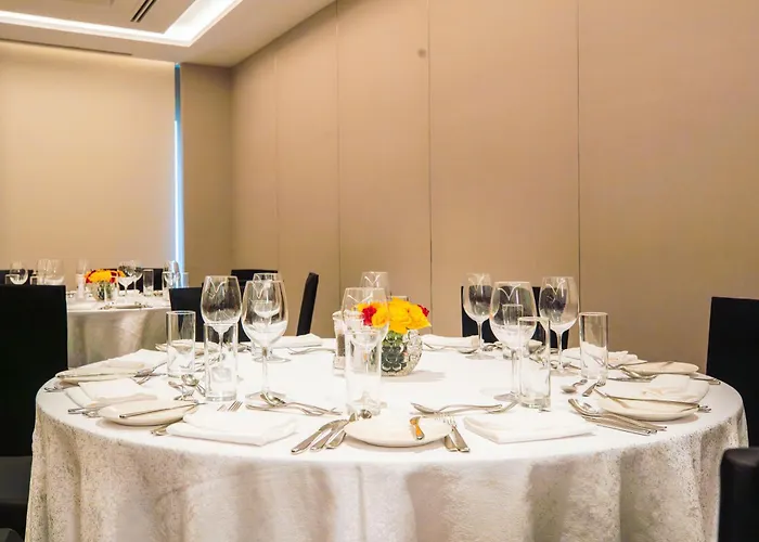 Sankara Nairobi, Autograph Collection Hotel