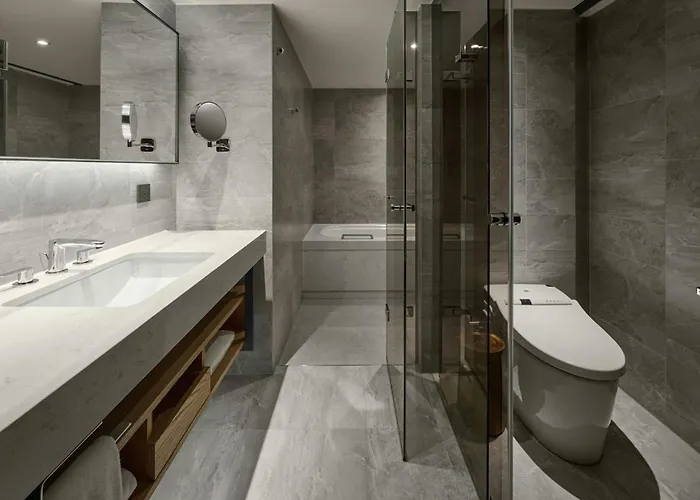 Madison Taipei, A Tribute Portfolio Hotel