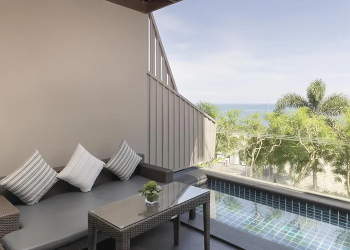 Hyatt Regency Phuket Resort Kamala Beach