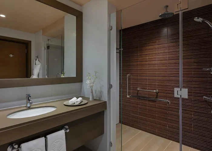 Park Arjaan By Rotana, Abu Dhabi Aparthotel