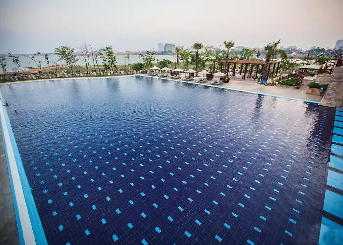 Sokha Phnom Penh Hotel